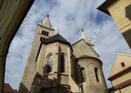 圣维塔大教堂