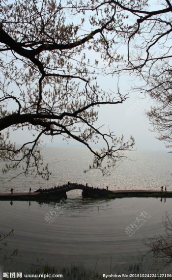 太湖鼋头渚