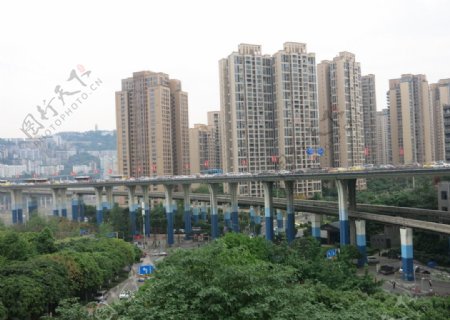 重庆轨道交通三号线