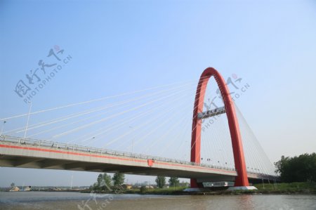 泗阳大桥