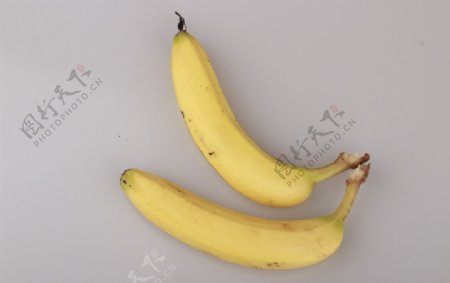 香蕉摄影