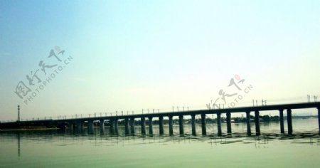 灞河大桥