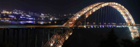 大桥摄影