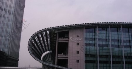 广州会展中心
