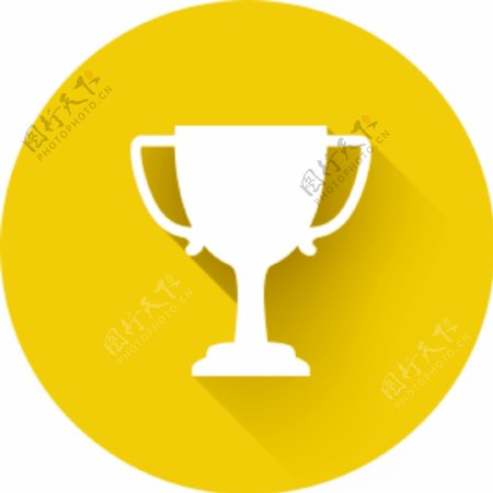 奖杯icon
