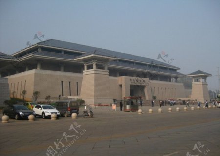 鄂州博物馆