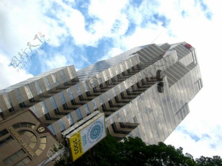 大众银行总部吉隆坡吉隆坡M