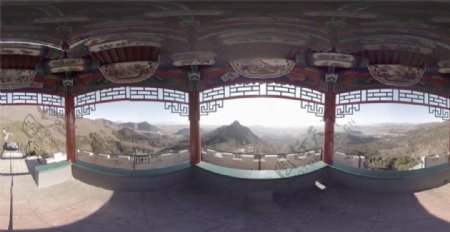 不一样的北京之旅VR视频