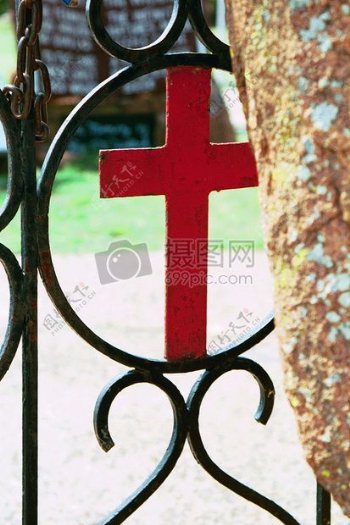 红十字会宗教的象征