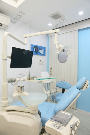 牙科医院手术沙发