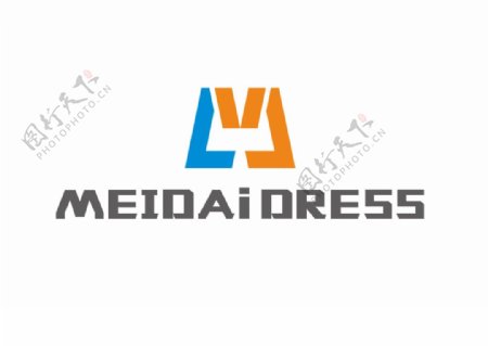 商业logo