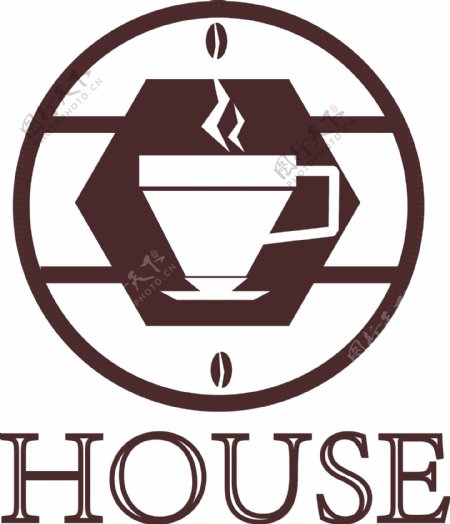 HOUSE标志
