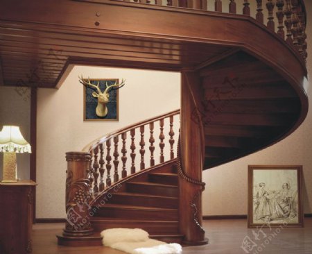 赛诺楼梯