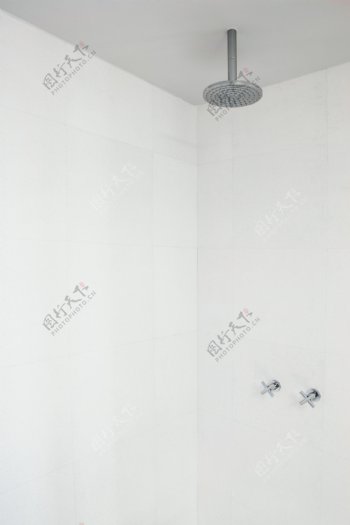 简约浴室设计图片