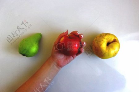 食品健康苹果摄影水果照片水果