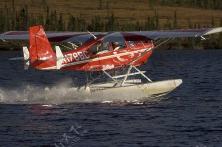 Floatplane