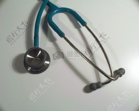 医生用的听诊器
