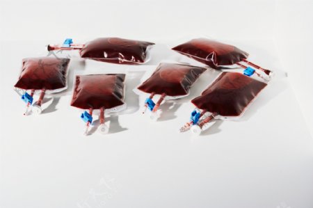 医疗血袋图片