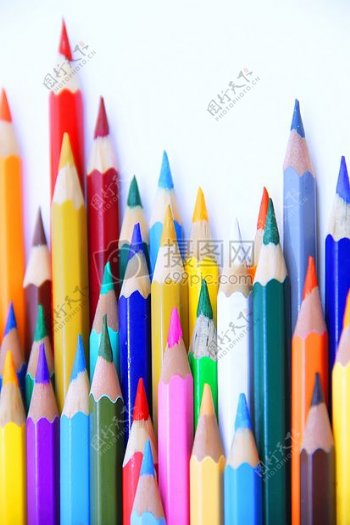 铅笔颜色2