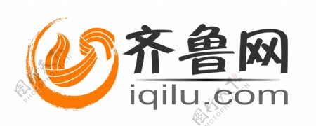 齐鲁网logo