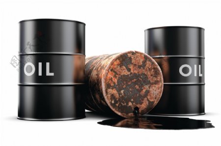 石油罐摄影图片