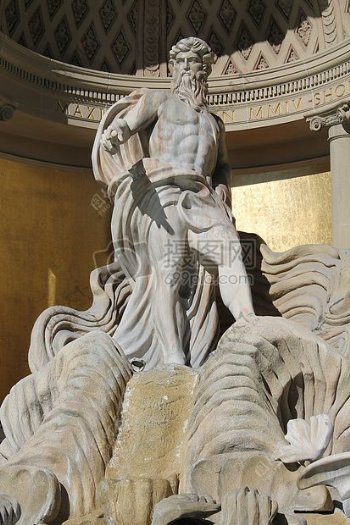 意大利历史雕像雕塑罗马历史皇室成员自由石雕塑古典罗马