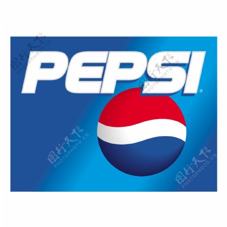创意可乐logo标志设计