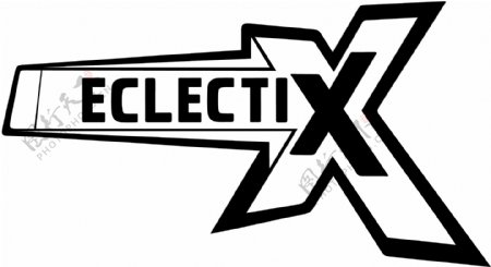 eclectixT恤Graphix