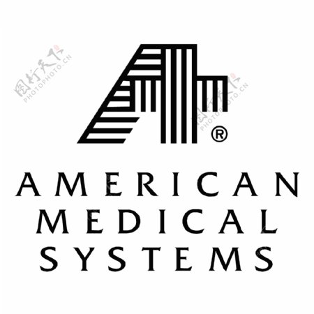 美国医疗系统