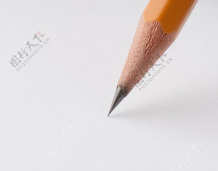 铅笔笔尖图片