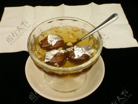 印式汤圆图片