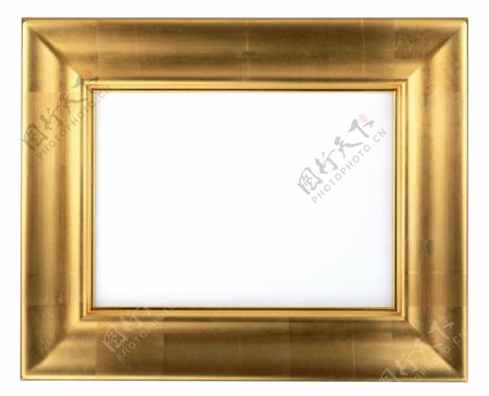 金边油画相框图片