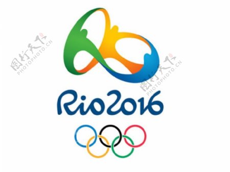 2016奥运会LOGO