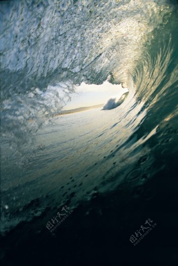 海浪49图片