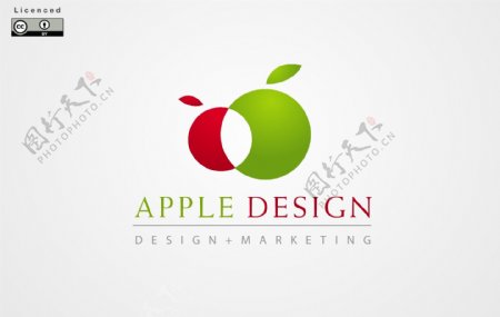科技logo设计