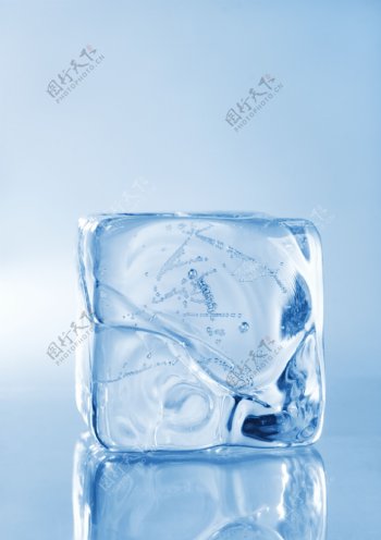 冰模图片