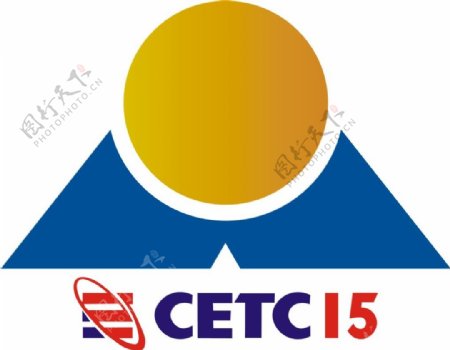CETC标志图片