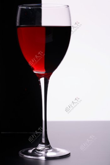 红酒杯创意设计图片