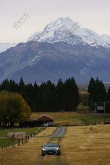 富士山图片