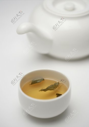 茶水图片