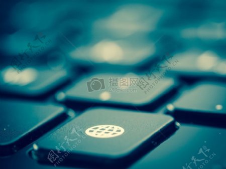 电脑键盘的按键