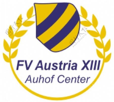 FV奥地利十三auhof中心