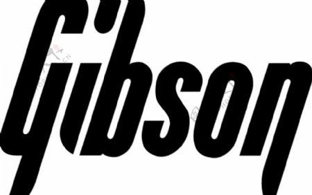 Gibsonlogo设计欣赏吉布森标志设计欣赏