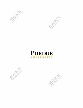PurdueUniversity7logo设计欣赏PurdueUniversity7高级中学标志下载标志设计欣赏
