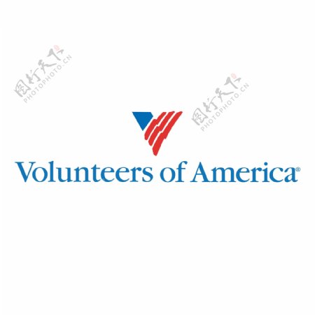 美国0名志愿者
