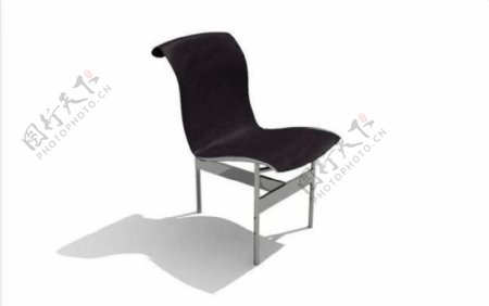 室内家具之椅子1353D模型