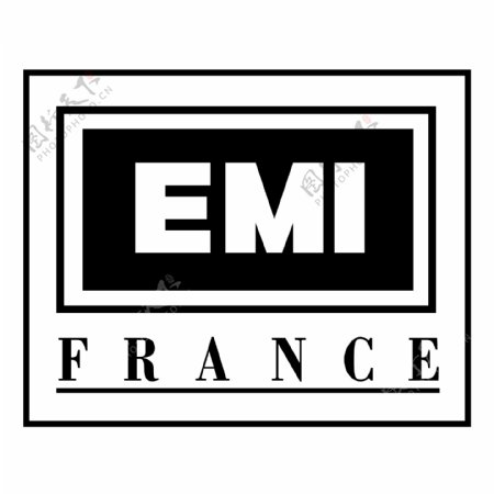 EMI法国
