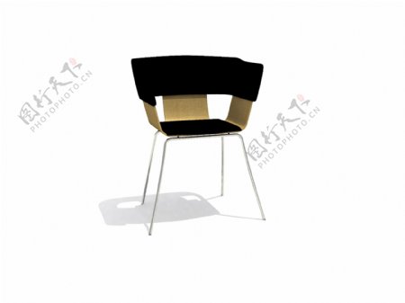 室内家具之椅子0353D模型