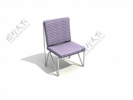 室内家具之椅子1193D模型