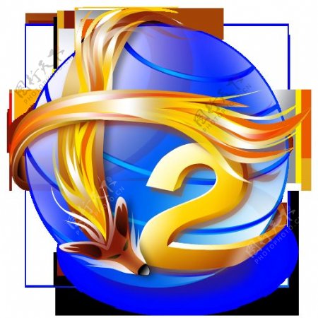 Firefox2007图标图标包